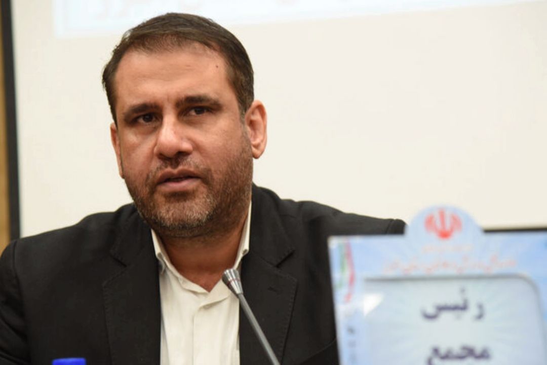 حیدری:  آمار مرگ ناشی از غرق شدن در سواحل كشور 30 درصد كاهش یافته است