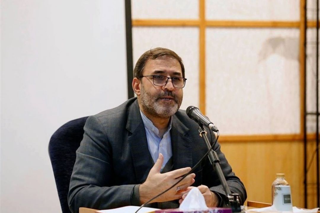 معاون سیاسی وزارت كشور تغییر كرد