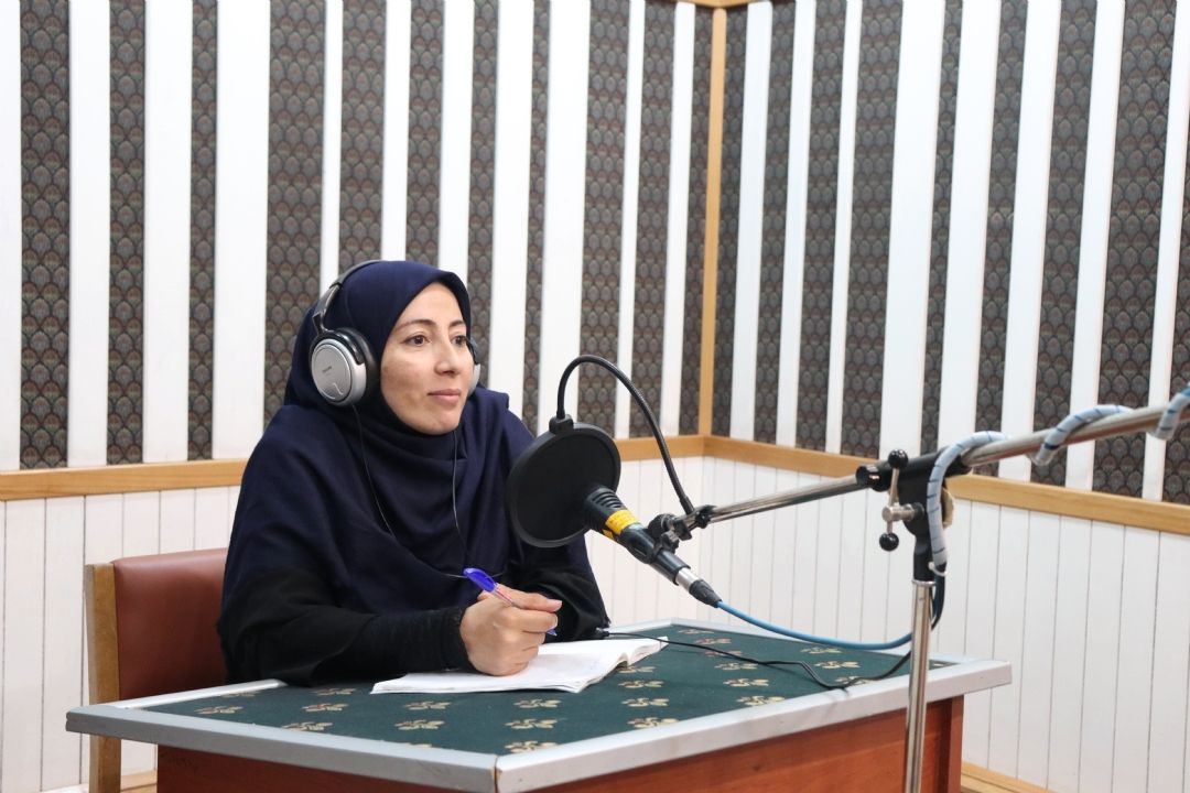 شغل آزاد 21  الی 25 مرداد