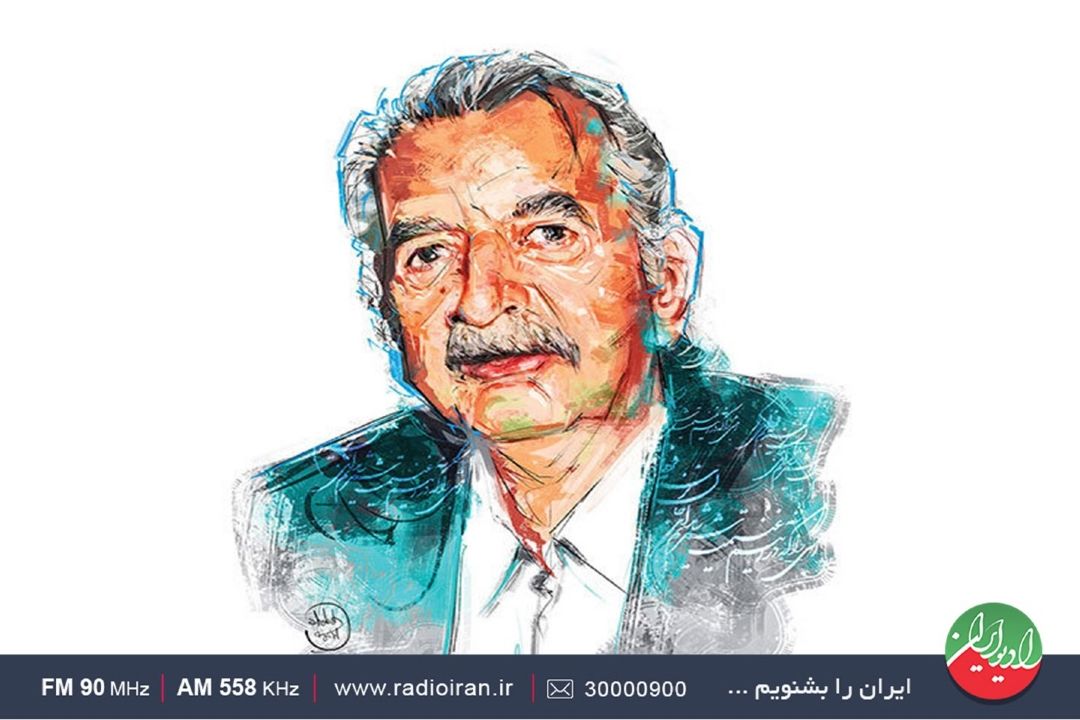 غزل های عماد خراسانی طراوت و تازگی دارد