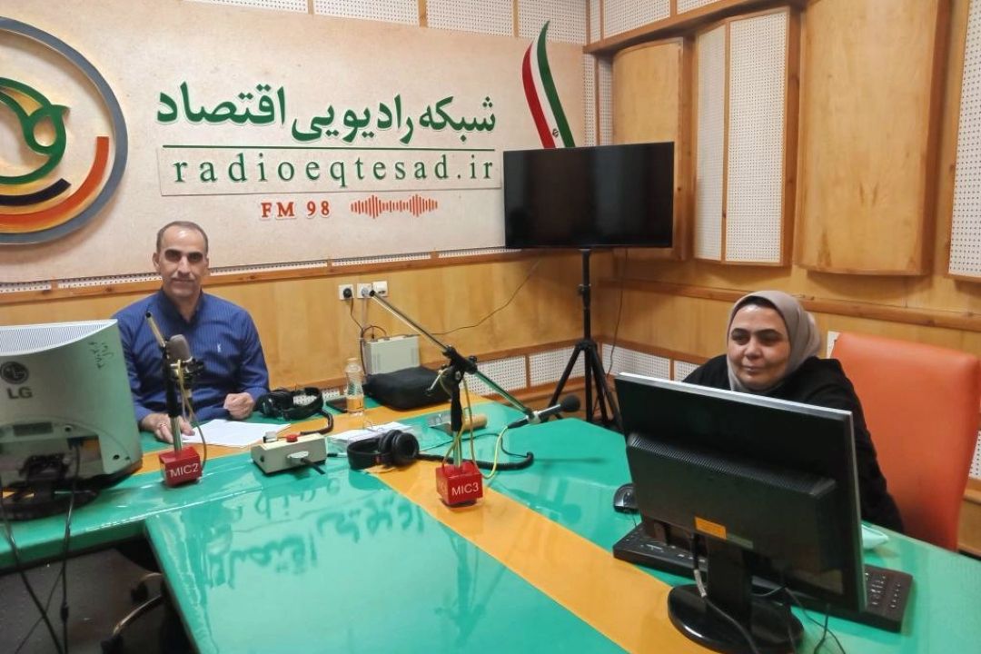 مجله كشاورزی 24 مرداد