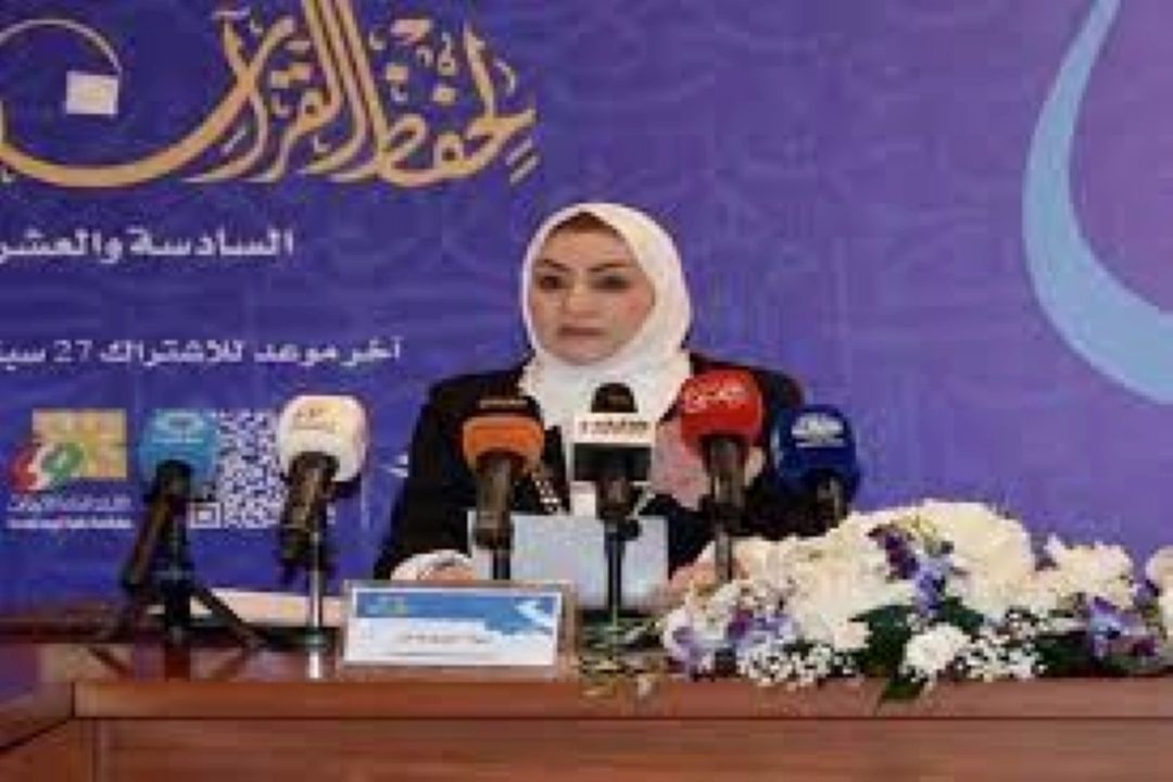 مسابقات قرآن كویت و ربع قرن خدمت به كلام وحی در كویت