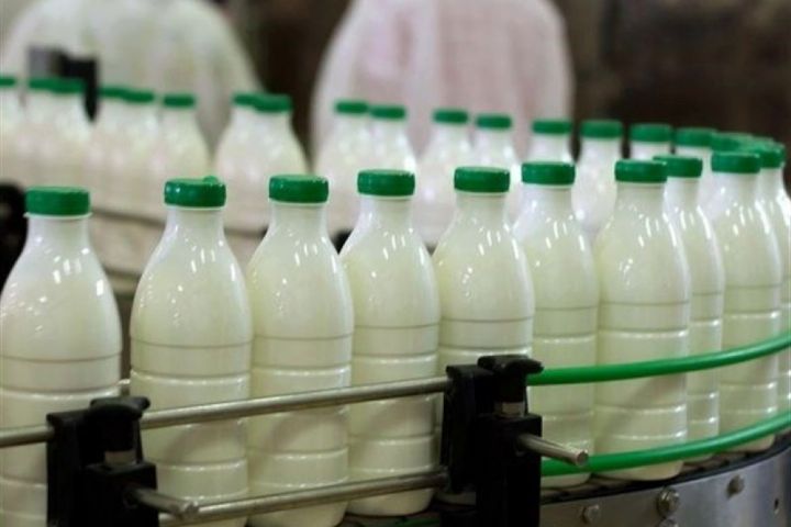 كاهش سرانه مصرف شیر و نقش رشد قیمت ها بر آن