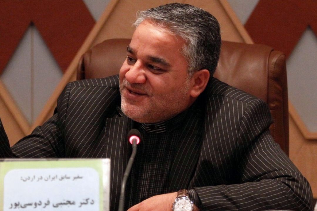 هم افزایی ایران و عربستان بازار بزرگ اسلامی را به تحرك وا می‌دارد