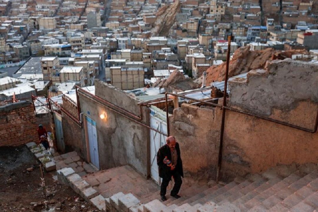 علل و عوامل 25 میلیون حاشیه‌نشین در ایران