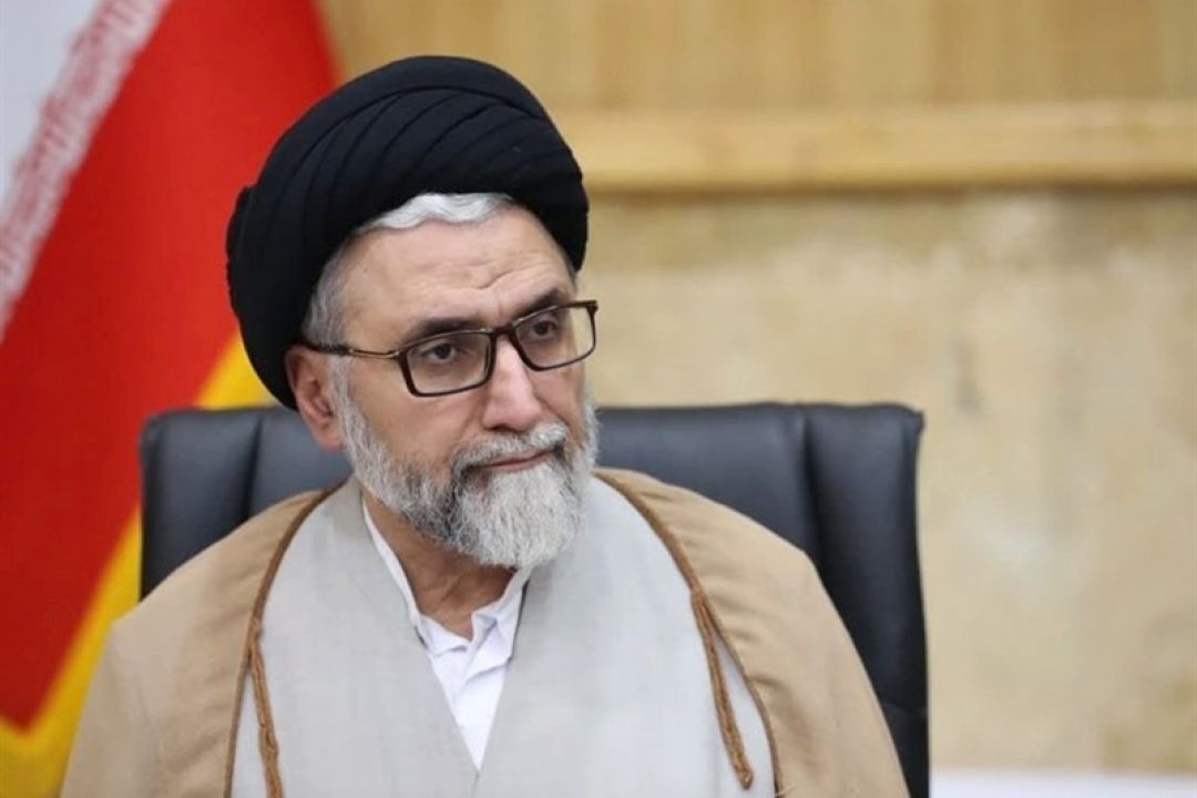 وزیر اطلاعات: جاسوس‌هایی از فرانسه، سوئد و انگلیس در اختیار داریم/ برخی از آنها به اعدام محكوم شدند