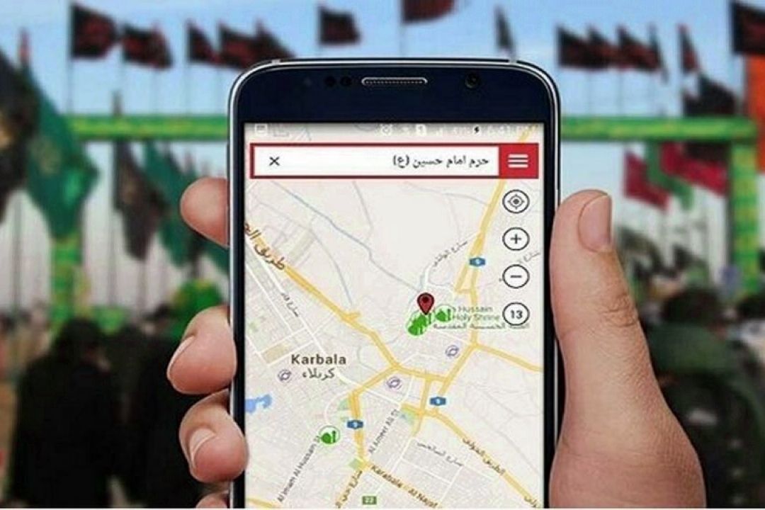 ارائه اینترنت رایگان در پایانه‌های مرزی با قابلیت اتصال هزار نفر 