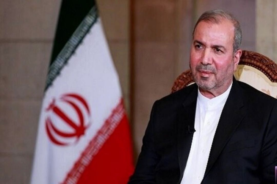  سفر اربعین ارزان است، ولی مجانی نیست / زائران سفر خود را كوتاه كنند