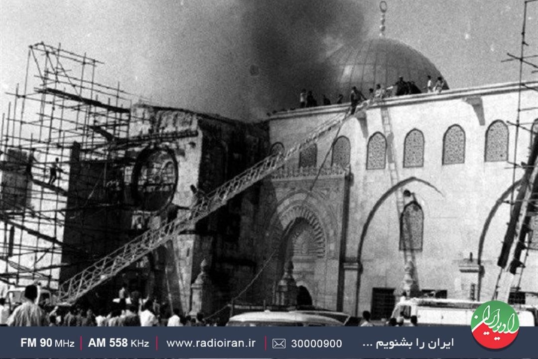باز خوانی یك جنایت در «همیشه مسجد»