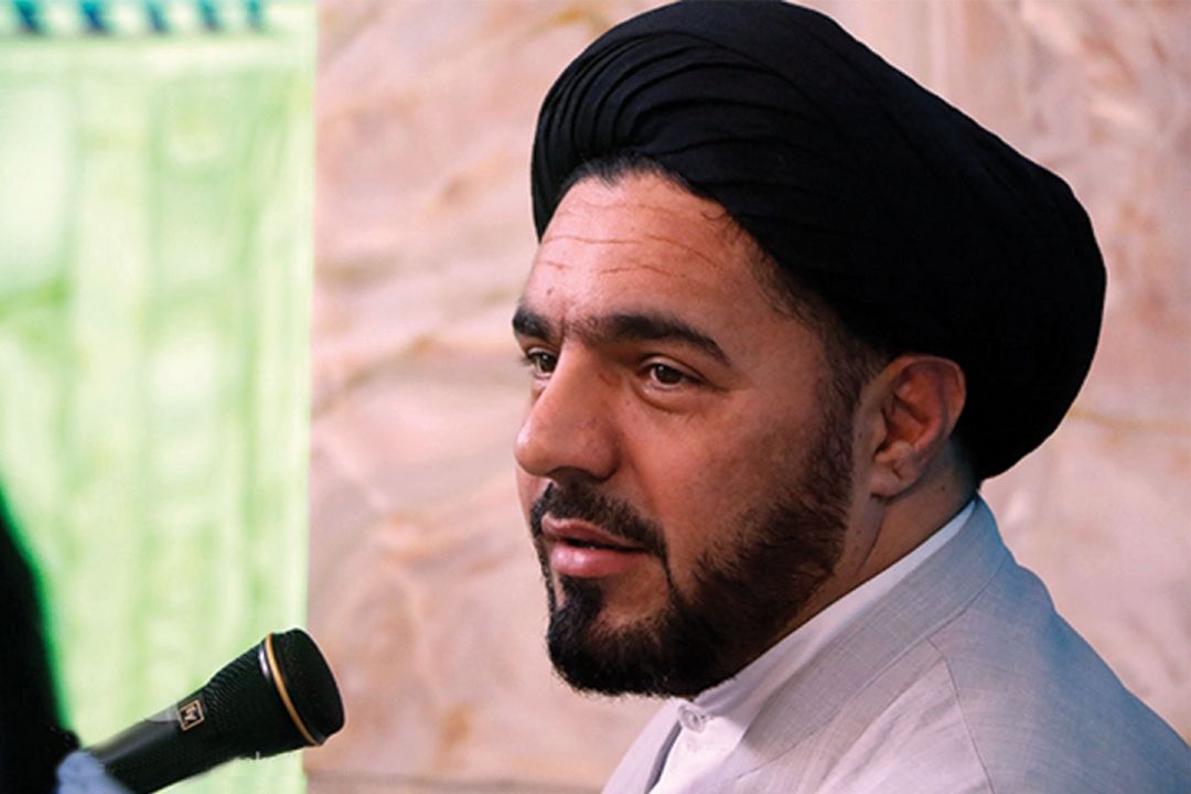 تصحیح قرائت حمد و سوره و اذكار نماز مخاطبان در مسیر انس رادیو قرآن