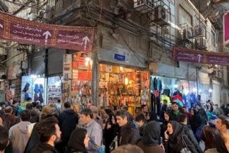 بازار تهران باید به مكان تاریخی و تفریحی تبدیل شود