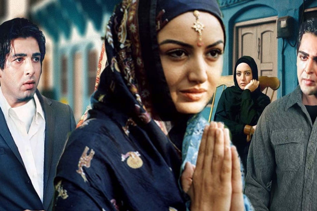 مسافری از هند روی امواج صبا