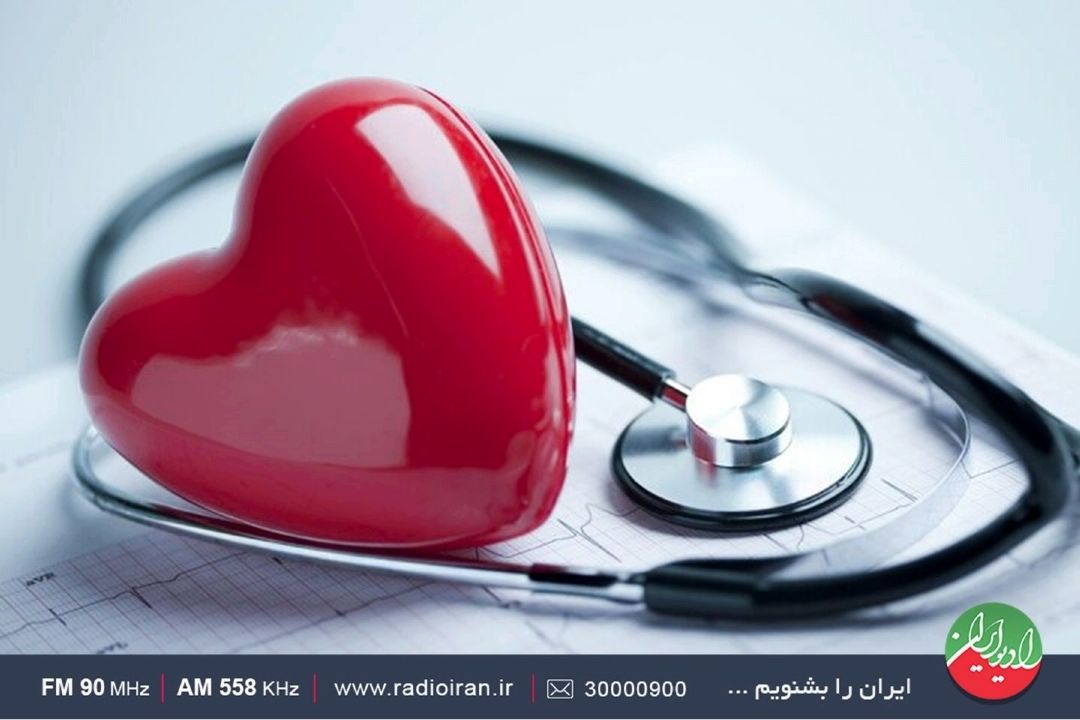 گرامیداشت روز پزشك در رادیو ایران