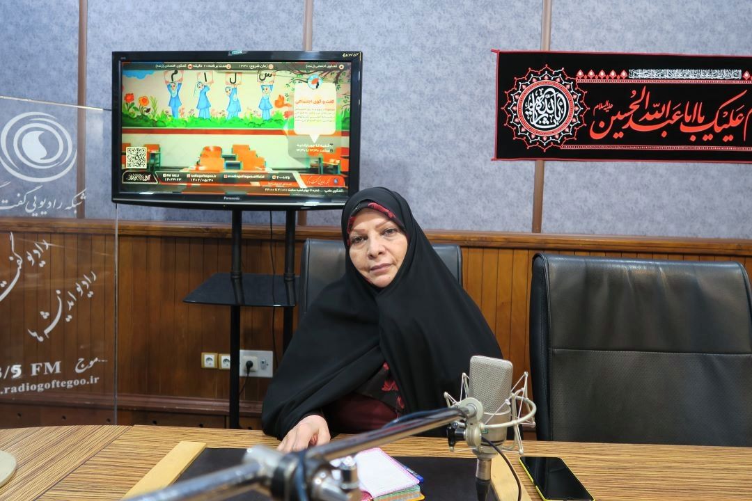 گفتگوی اجتماعی | 30 مرداد