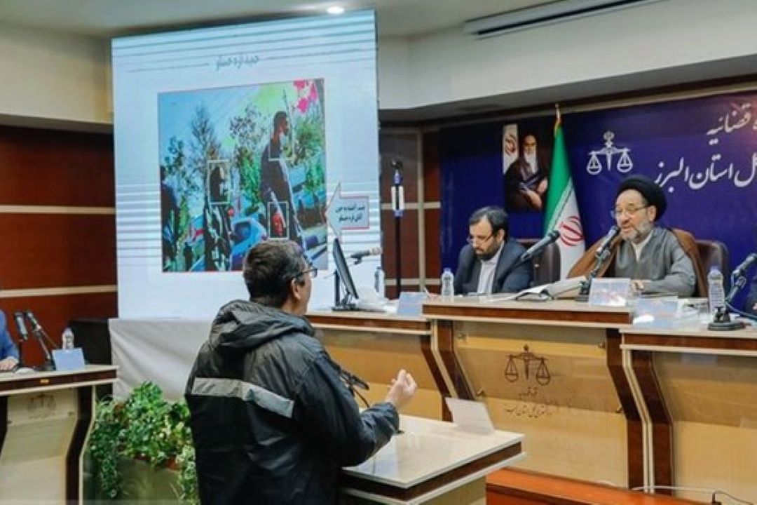 احكام سایر متهمان پرونده شهید عجمیان تایید شد