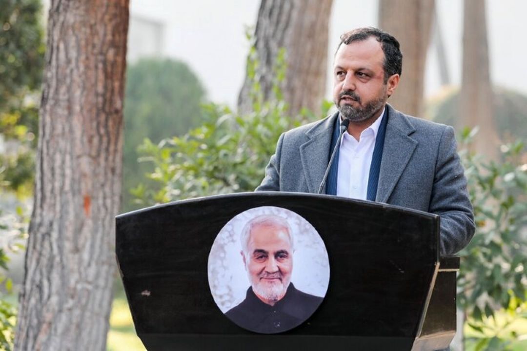 آخرین وضعیت آزادسازی منابع مالی ایران در خارج از كشور
