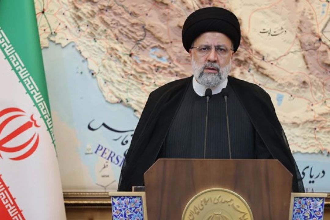 رئیسی در بدو ورود به تهران:دولت سیاست خارجی را زمینه‌ای برای مشاجرات جناحی تبدیل نخواهد كرد