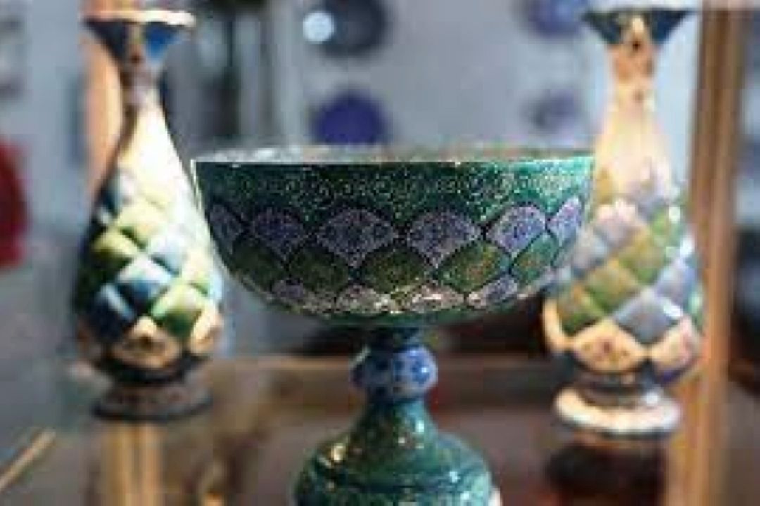 رویكرد دولت سیزدهم در توسعه صنایع دستی