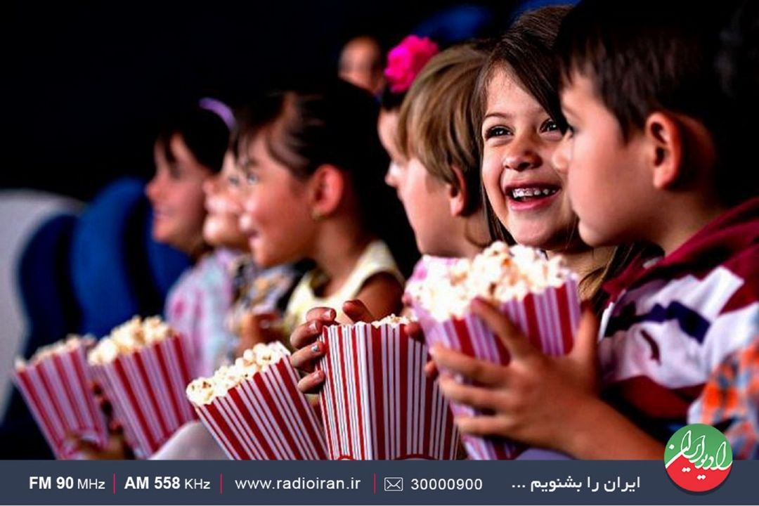 80 درصد از افتخارات سینمای ایران؛ از آن سینمای كودك است