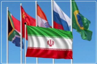 با عضویت ایران در «بریكس» دشمنان ایران ضعیف می‌شوند+فایل صوتی