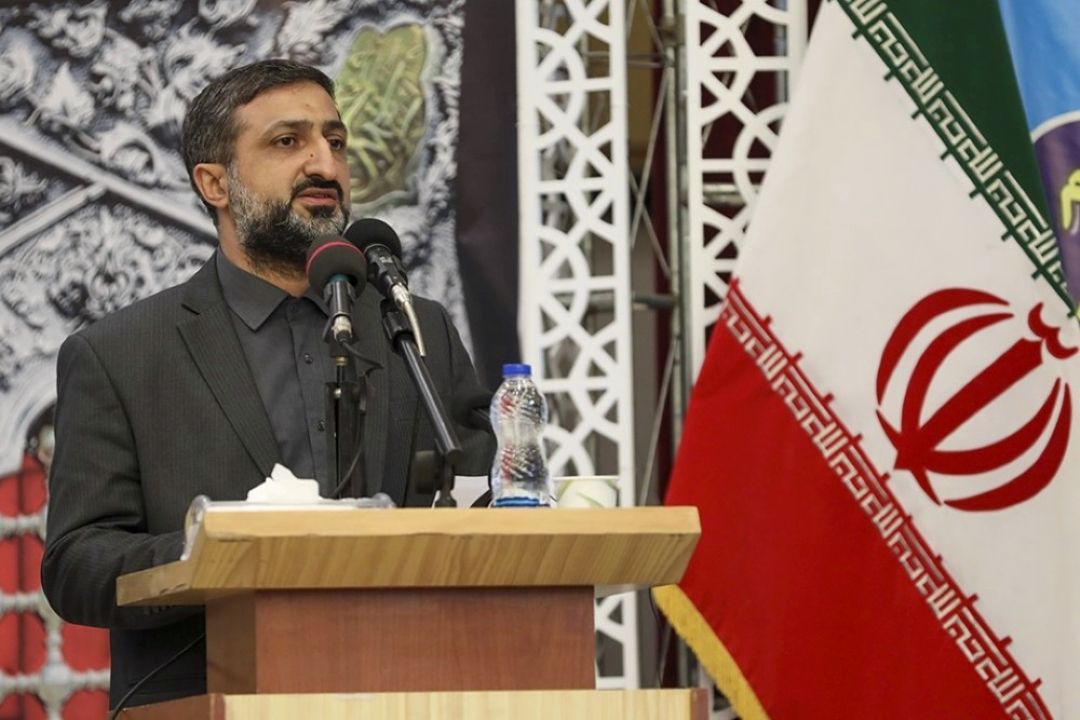 افتتاح راه آهن اردبیل ـ میانه بعد از 18 سال