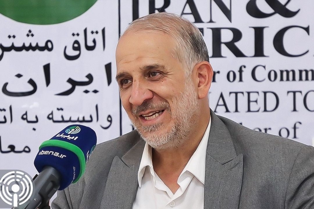 وزارتخانه‌ها برنامه مدونی برای ارتباط تجاری با افریقا ارائه دهند