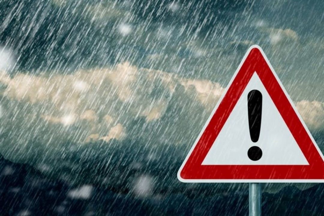 هواشناسی ایران 1402/06/07؛ هشدار هواشناسی برای سواحل شمالی/ كاهش 5 درجه‌ای دما در برخی شهرهای زیارتی عراق