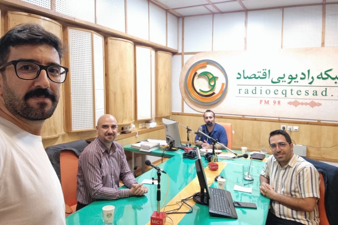 شب آفتابی 7 شهریور
