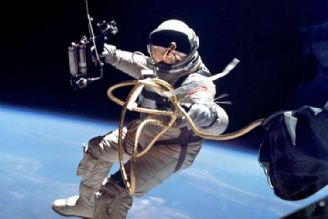سفر به فضا بر خون و استخوان فضانوردان تأثیر می گذارد