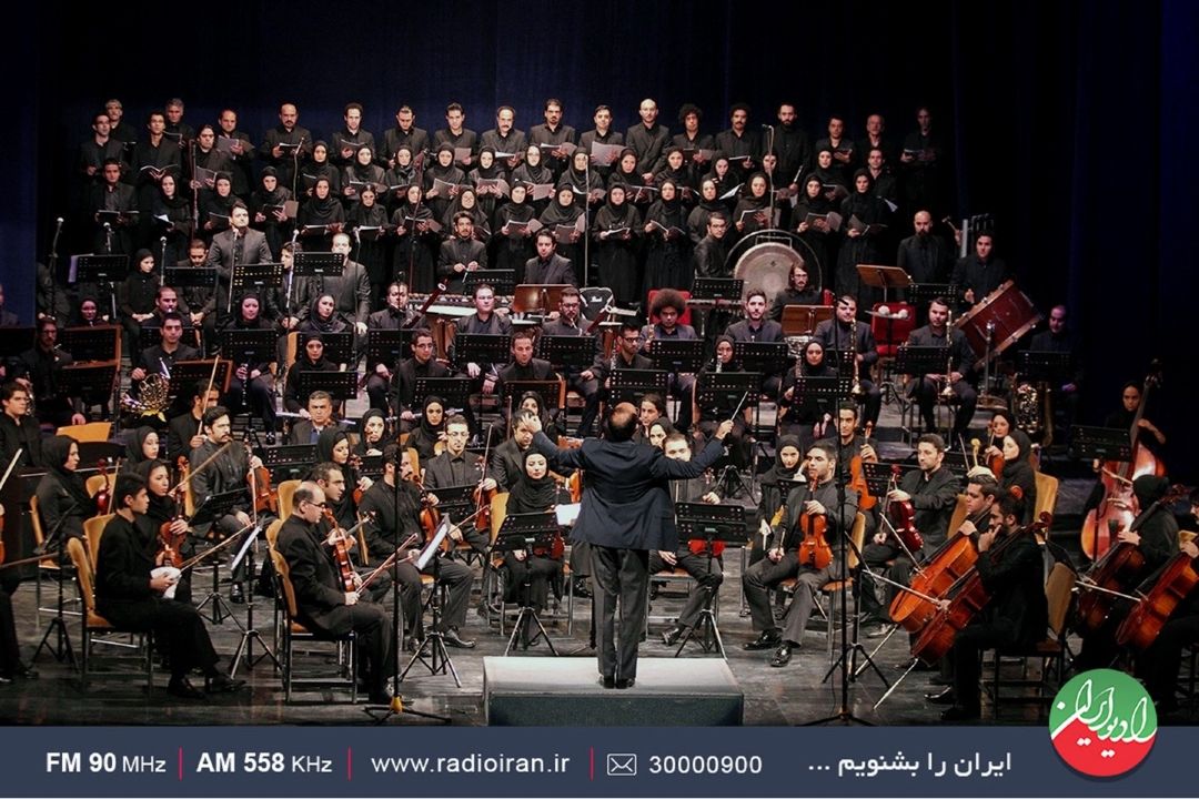قصه آواز كلاسیك در «عندلیب»