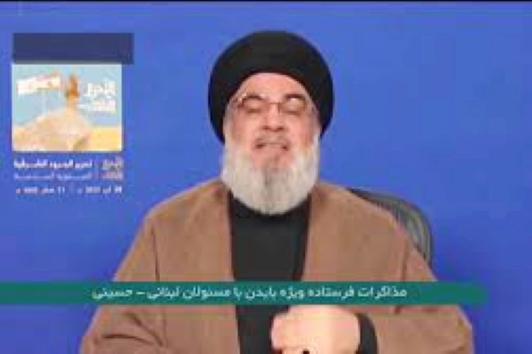 مذاكرات فرستاده ویژه بایدن با مسئولان لبنانی 