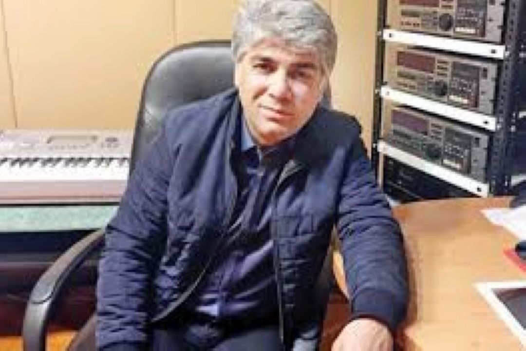 گلچین آثار ستار اورنگی در «كوك آوا» 