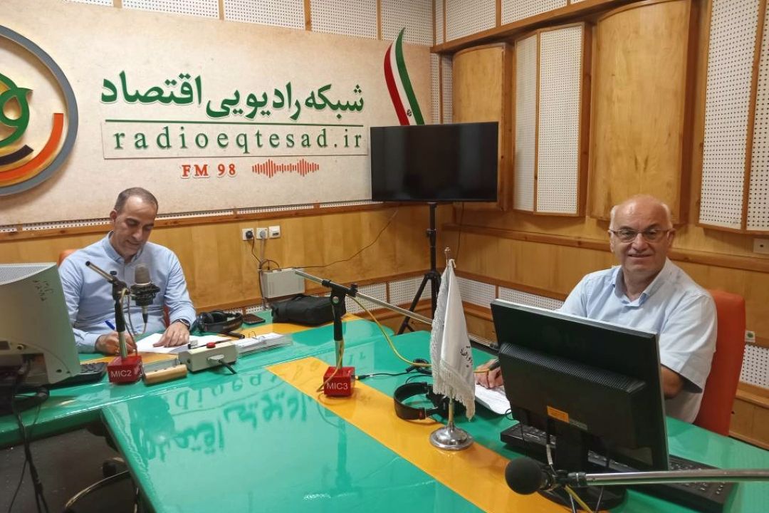 مجله كشاورزی 11 شهریور ماه