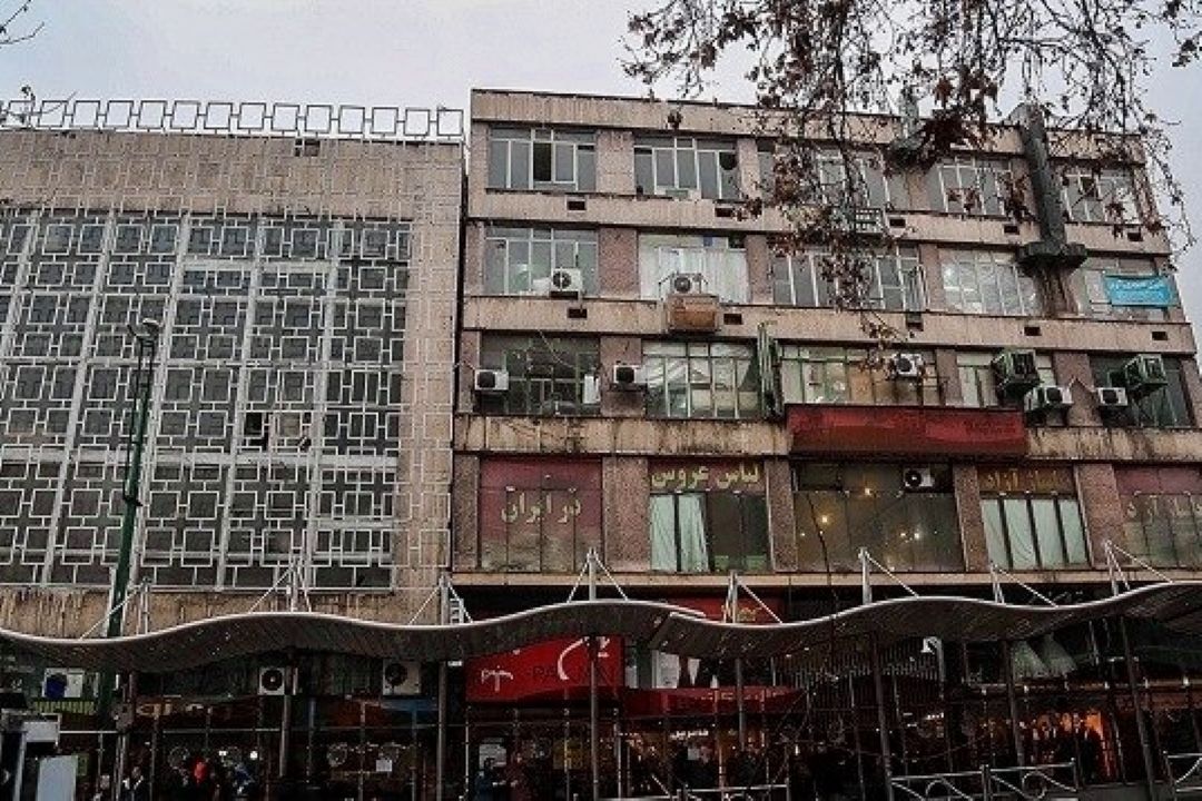 ایمنی در ساختمان ها «بی‌زحمت» می شود