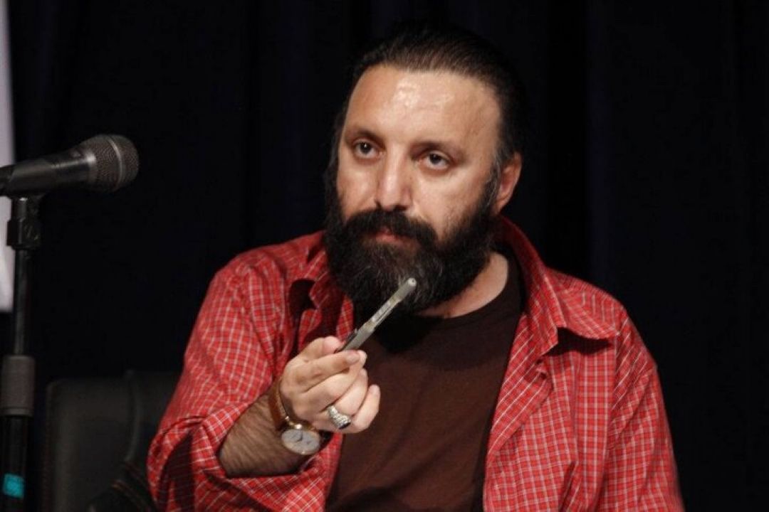 بررسی نمایش  ایلام