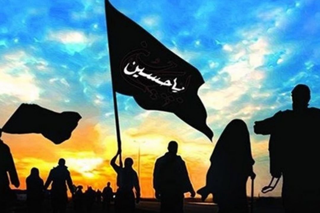 «رادیو صبا» در آستانه اربعین امام حسین علیه السلام 