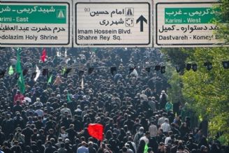 جزئیات برگزاری مراسم جاماندگان اربعین در تهران