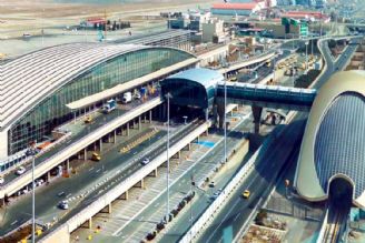 13 محل پارك هواپیما به ظرفیت شهر فرودگاهی امام خمینی (ره) افزوده شد