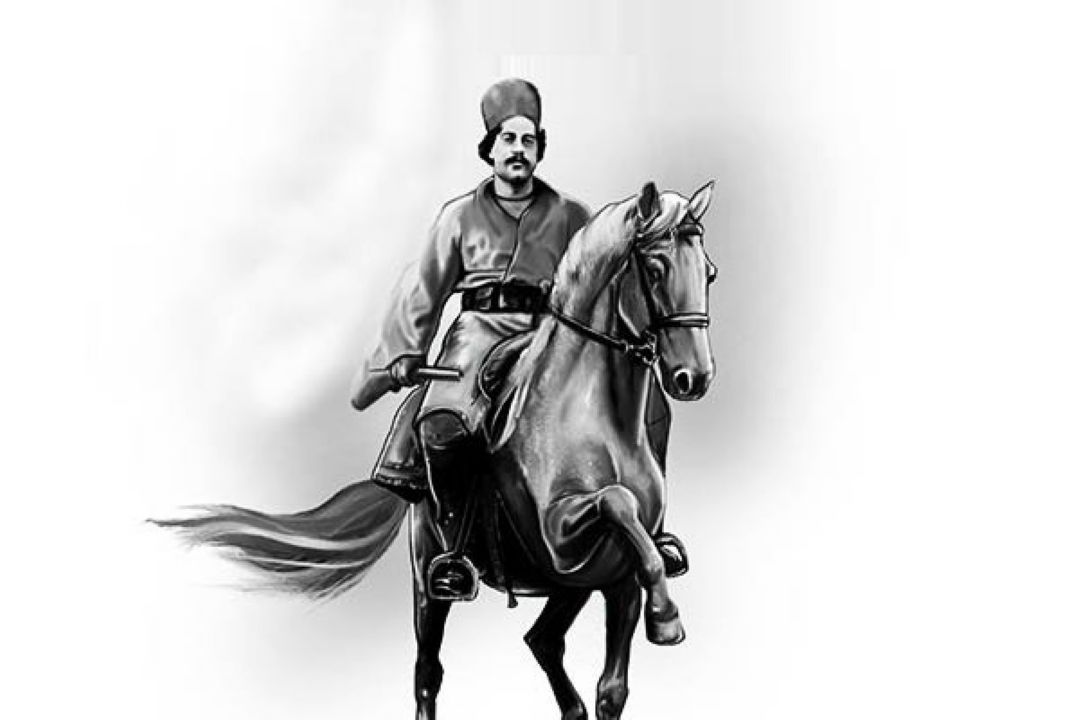 غروب دشتستان