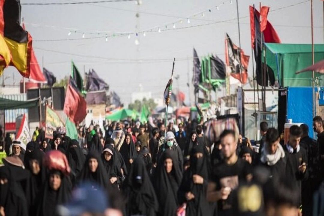 اربعین و نقش آن در یكپارچگی و وحدت شیعیان