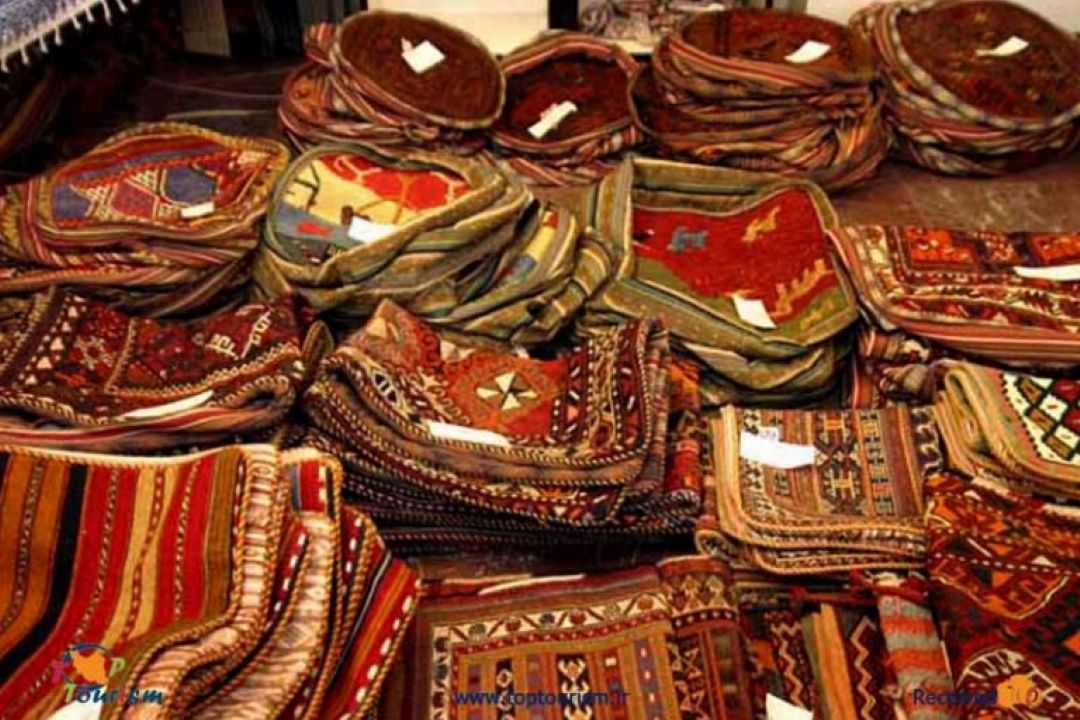 هنر صنایع دستی در خراسان جنوبی 