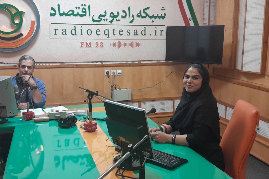 عصرانه كاری 14 شهریور