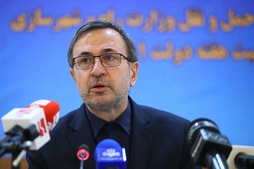 زوار اربعین را در وسایل نقلیه شخصی جای دهید!