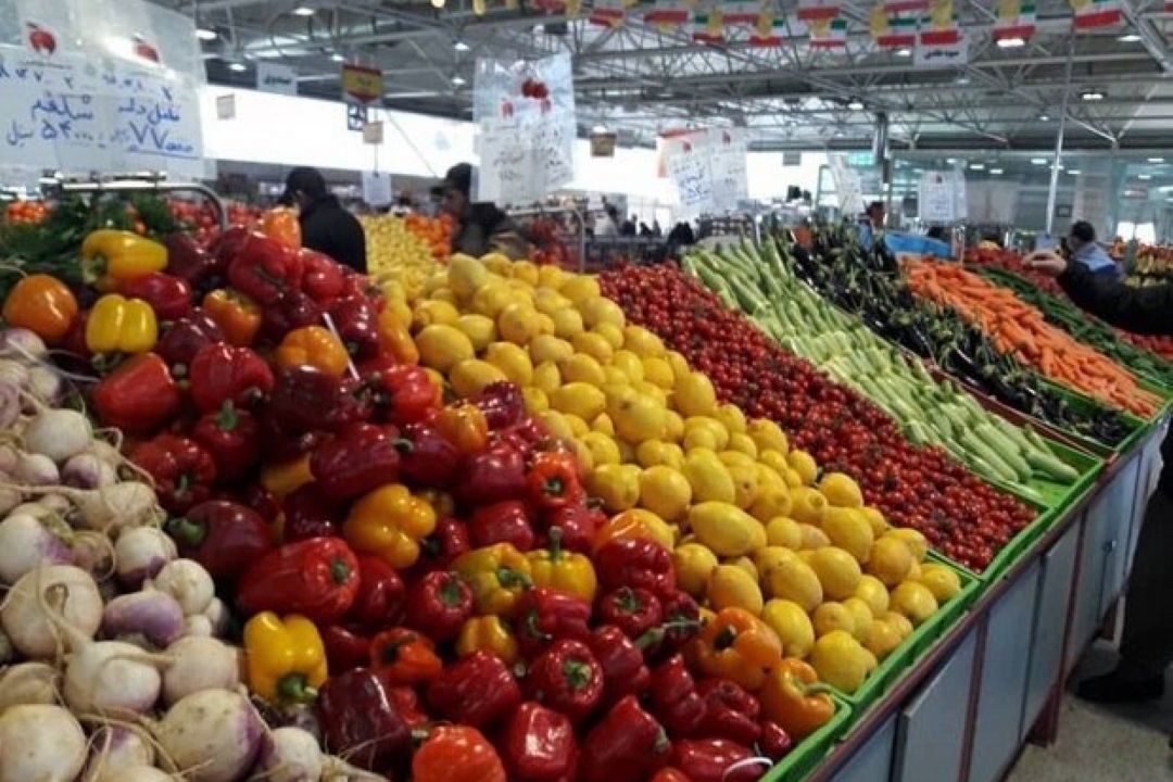 كدام میوه ها قند كمتری دارند