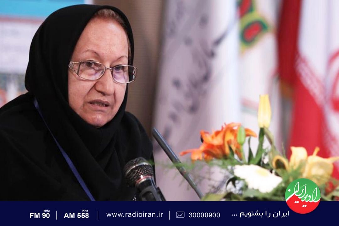 نگاهی به زندگی «مهری باقری» استاد زبان‌شناسی
