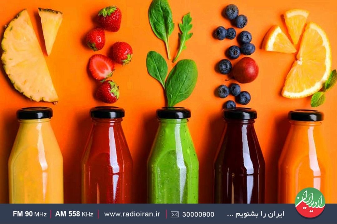 «فرهنگ مردم» به دنیای نوشیدنی ها سفر كرد