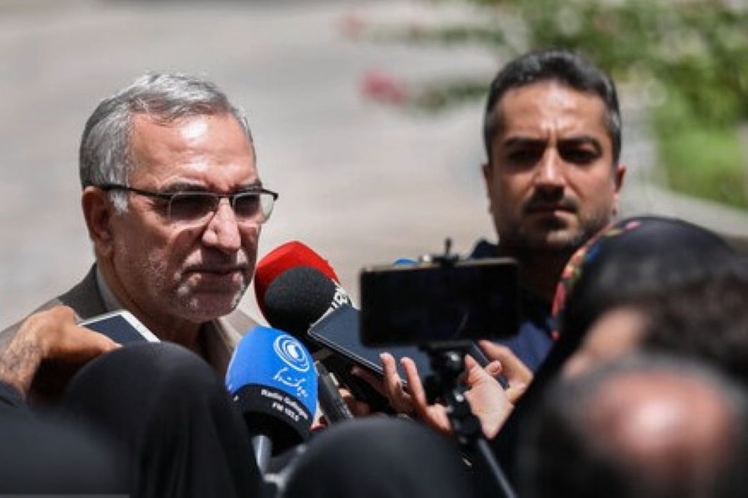 همه گیری مجدد كرونا در ایران تكذیب شد