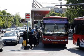 تغییر ساعت عبور و مرور اتوبوس و مترو در آغاز سال تحصیلی جدید