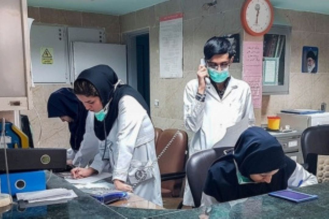 آسیب‌شناسی مشكلات جامعه پرستاران