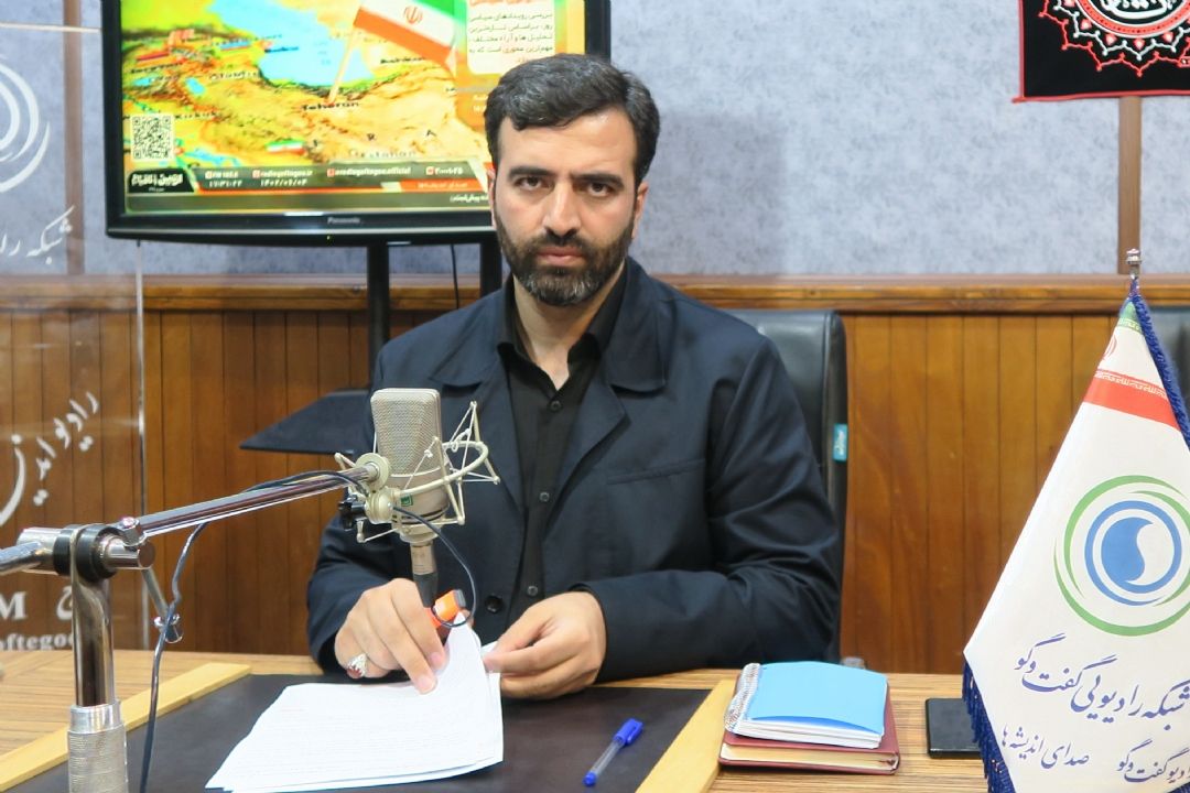 فشار به افكار عمومی، راهبرد آمریكا در جنگ تركیبی است